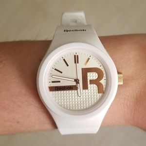 reebok ladies watches